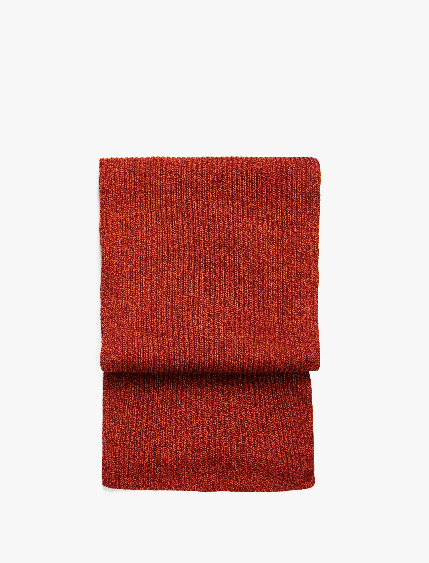  Erkek Fitilli Basic Atkı