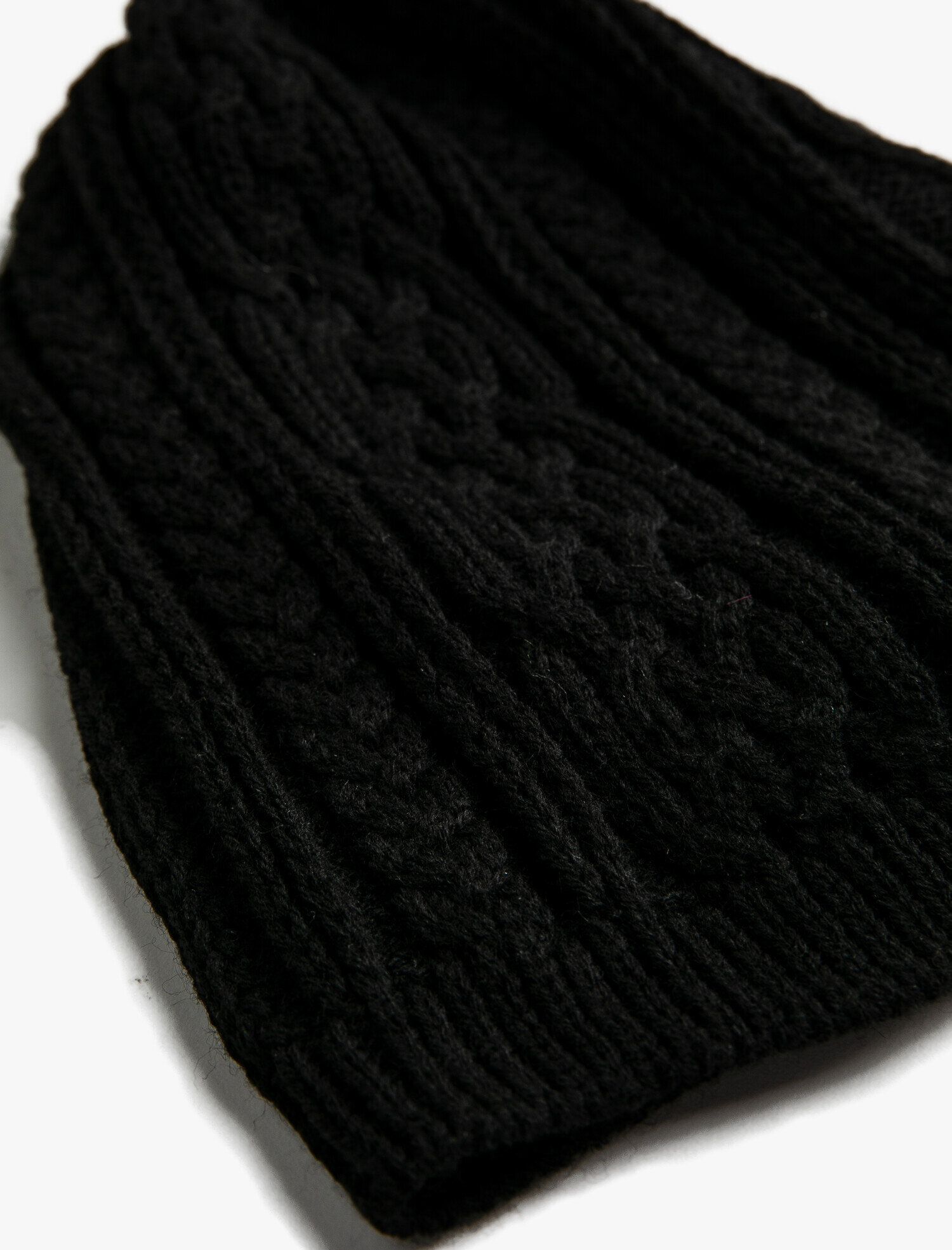  Erkek Desenli Örgü Bere