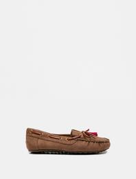Loafer Ayakkabı