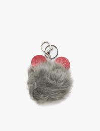 Peluş Anahtarlık