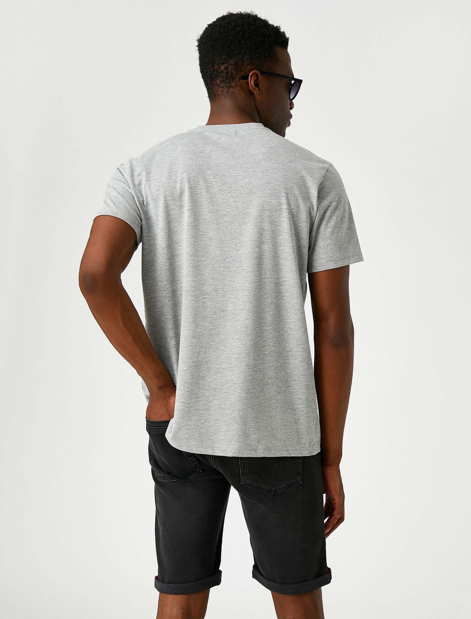   The Batman Tişört Lisanslı Baskılı