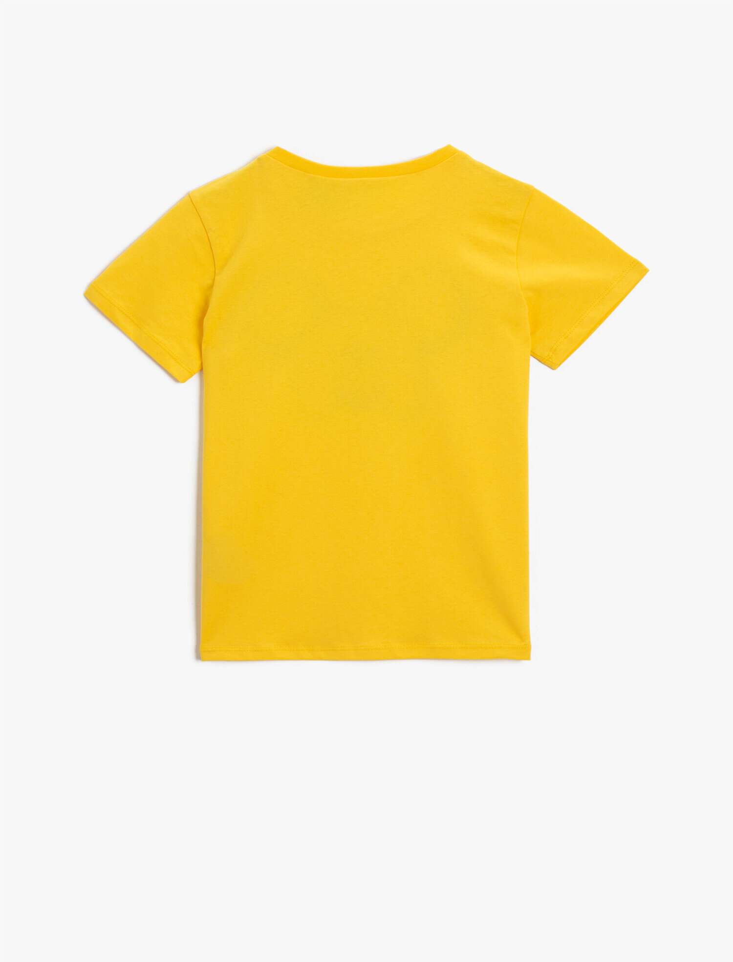  Erkek Çocuk Adventure Time Tişört Lisanslı Baskılı Pamuklu Kısa Kollu