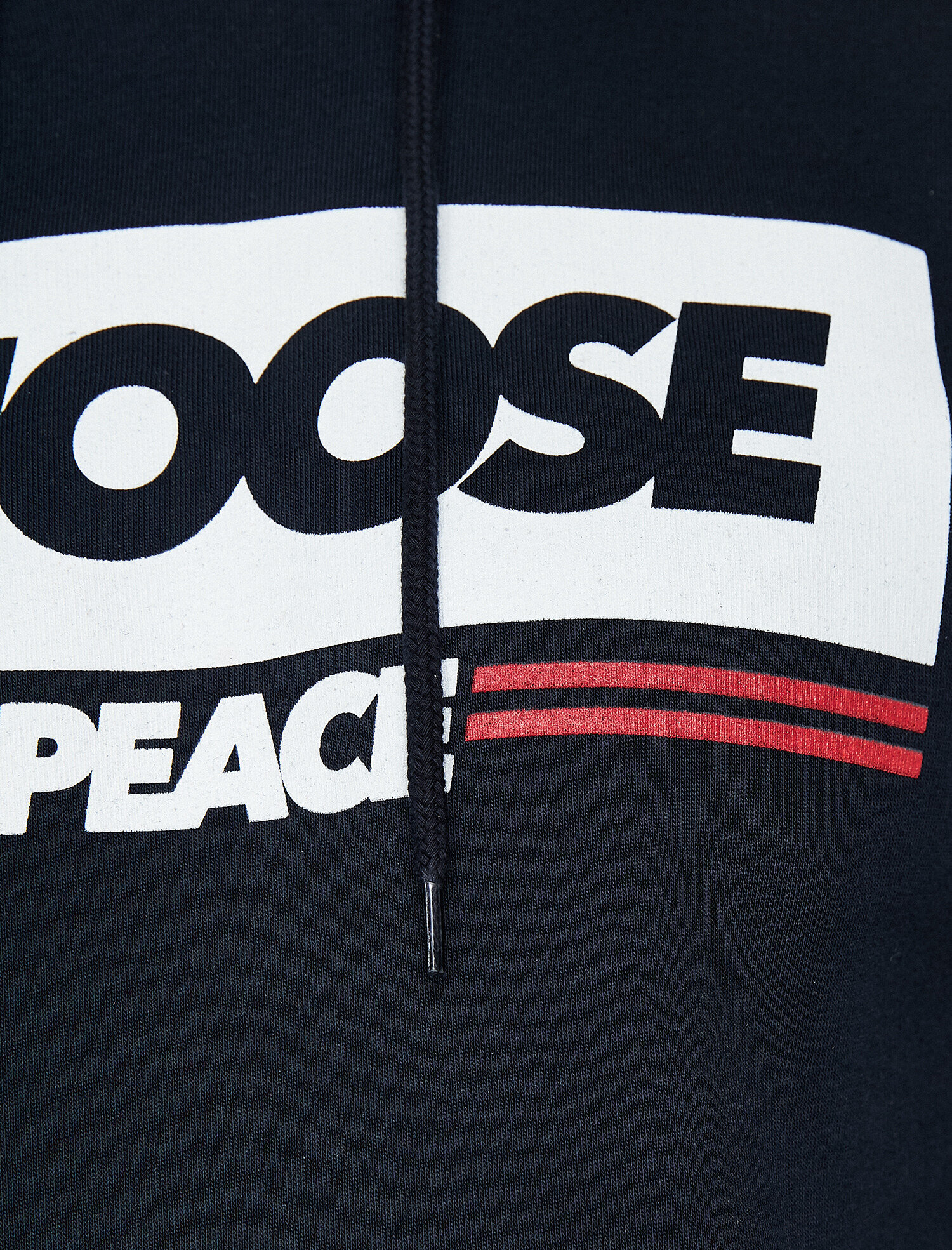   Baskılı Sweatshirt