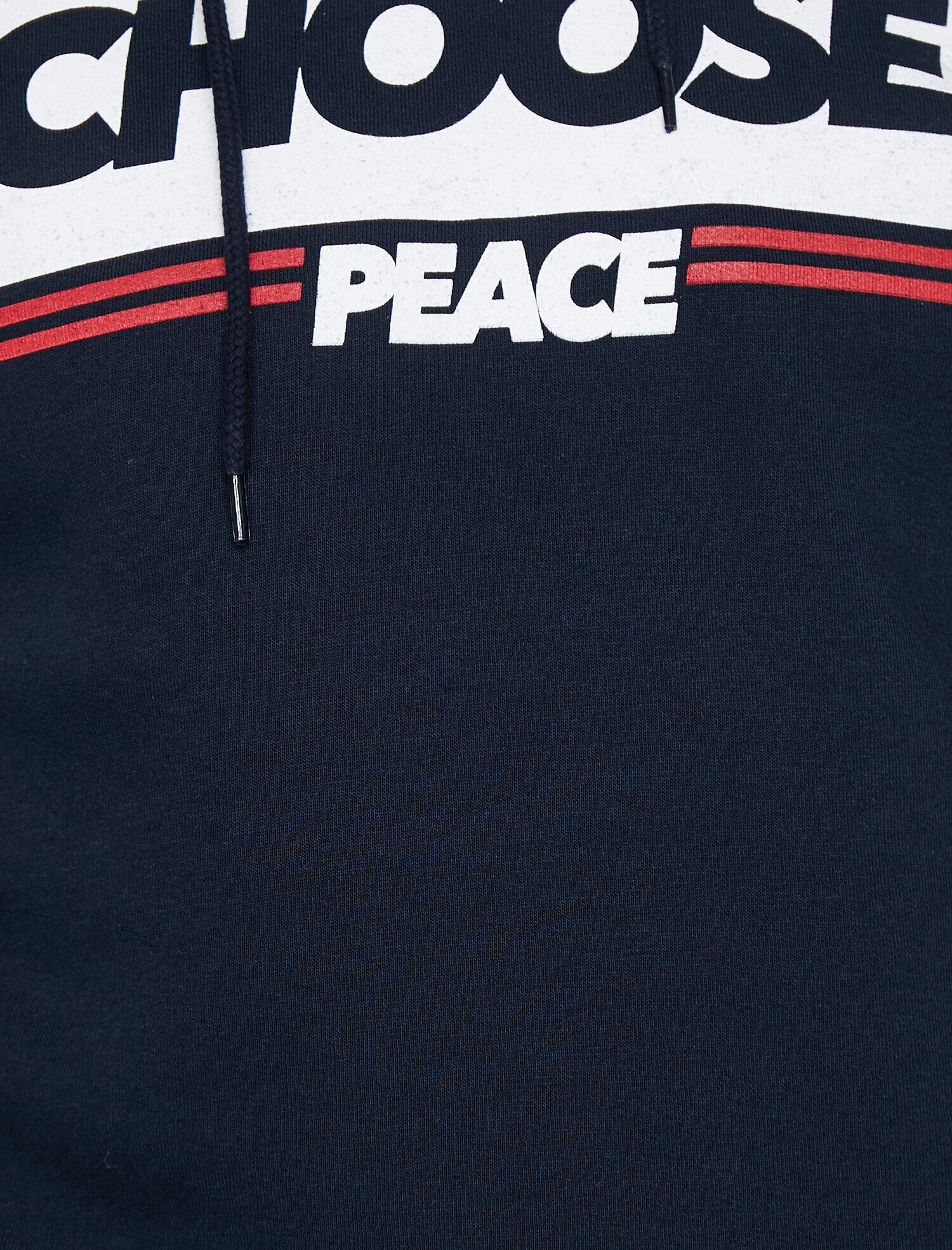   Baskılı Sweatshirt