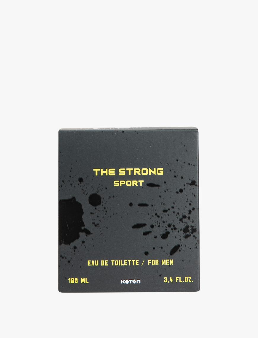  Erkek Parfüm The Strong 100 ML
