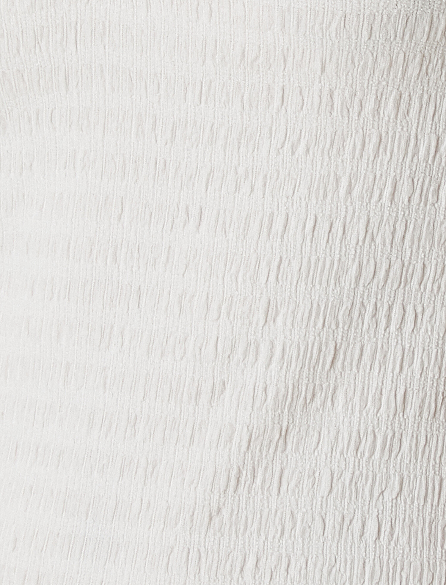   Askılı Midi Elbise V Yaka