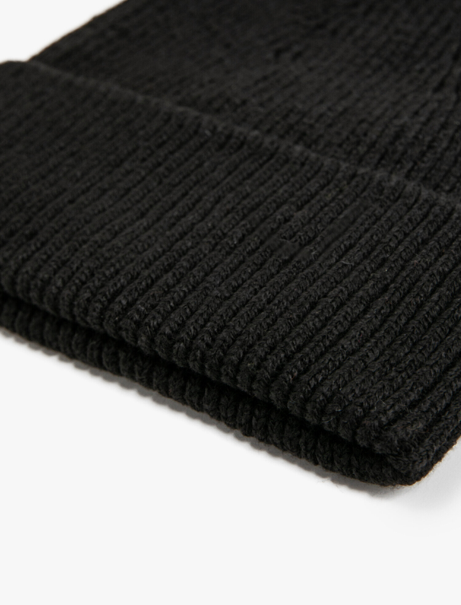  Erkek Basic Örgü Bere