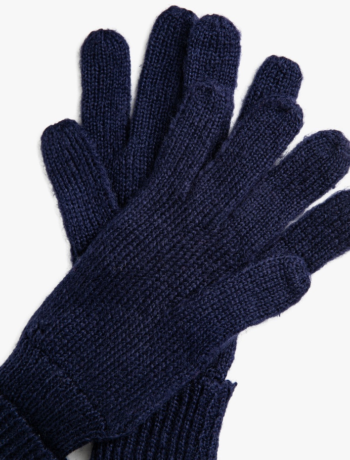 Kadın Basic Eldiven