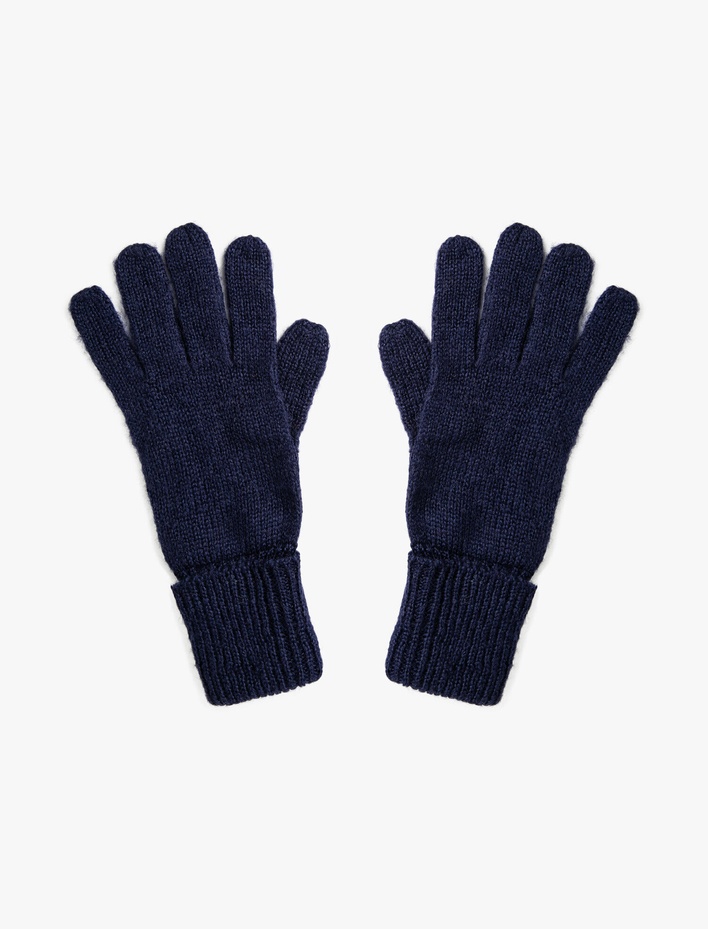 Kadın Basic Eldiven