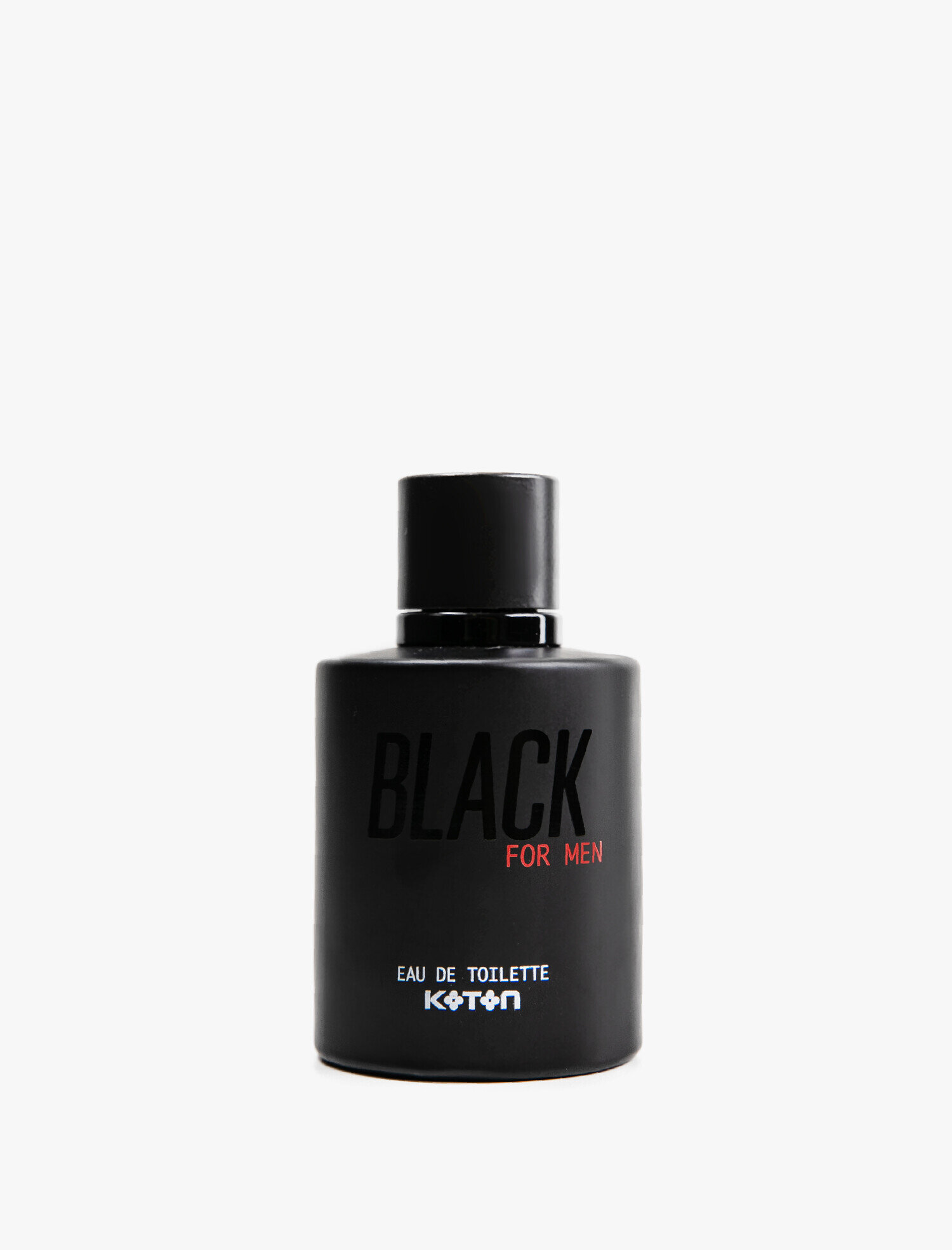 Ekru Erkek Parfüm Black 100 ML 2SAM60020AA Koton