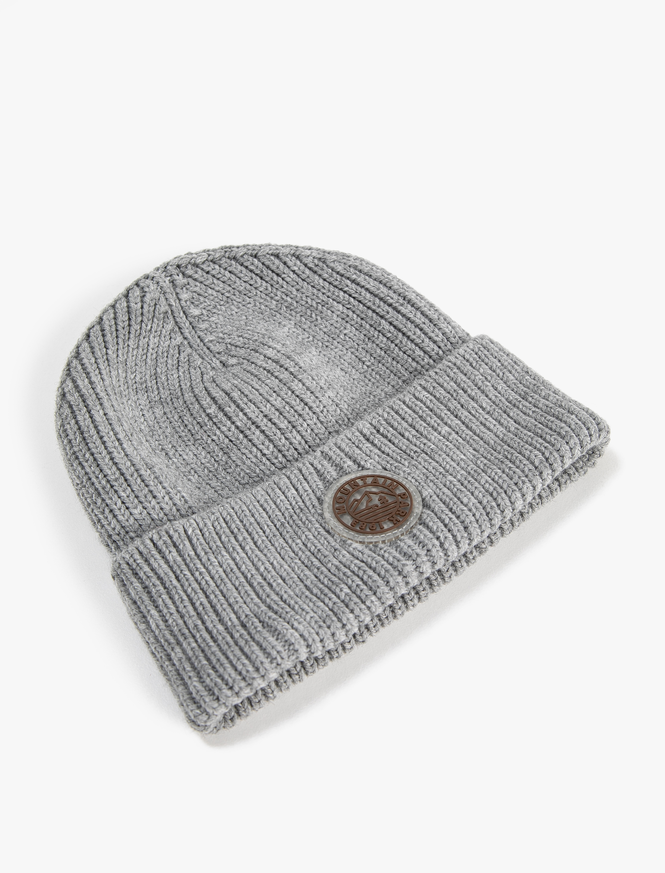  Erkek Çocuk Ribanalı Örgü Bere Seti