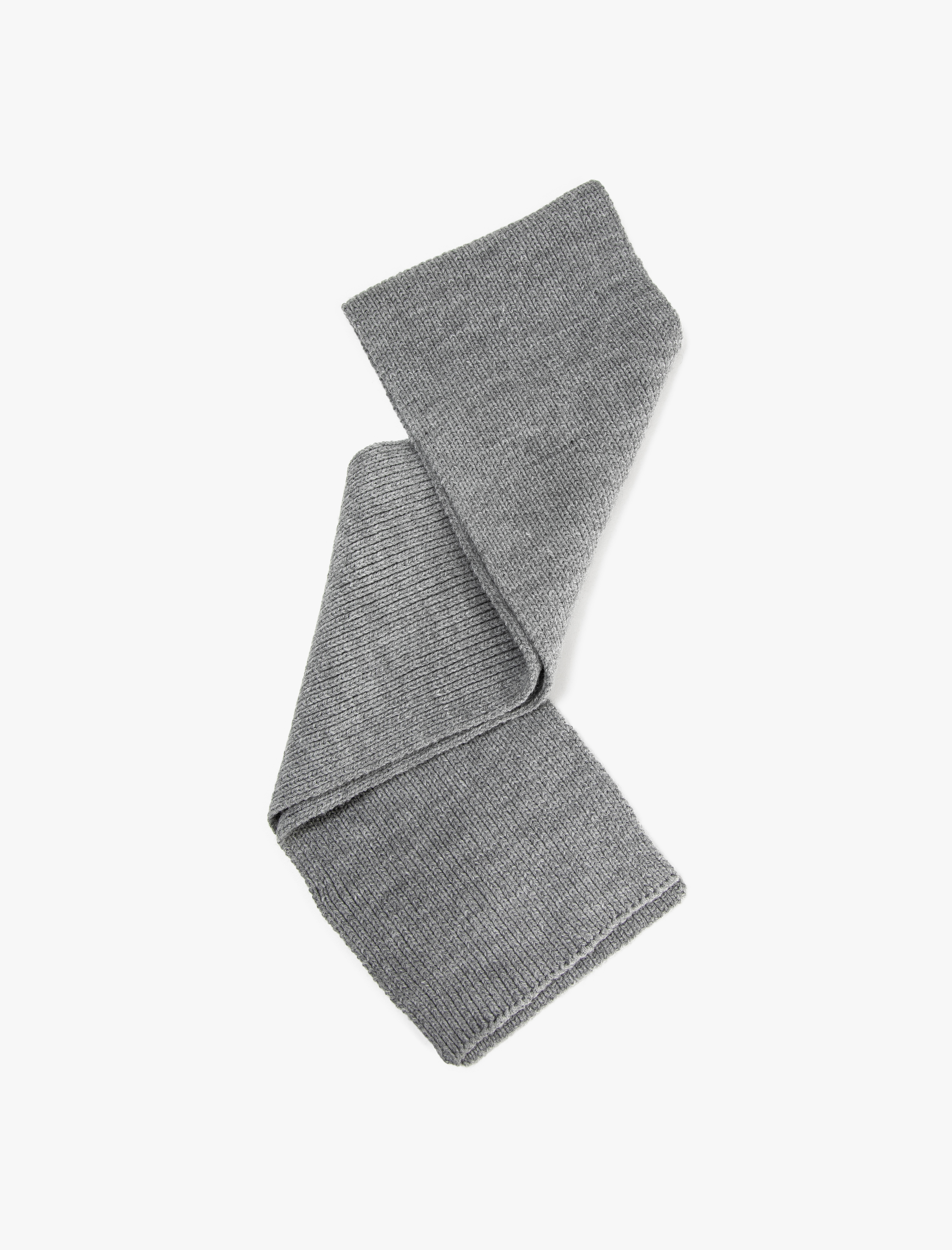  Erkek Çocuk Ribanalı Örgü Bere Seti