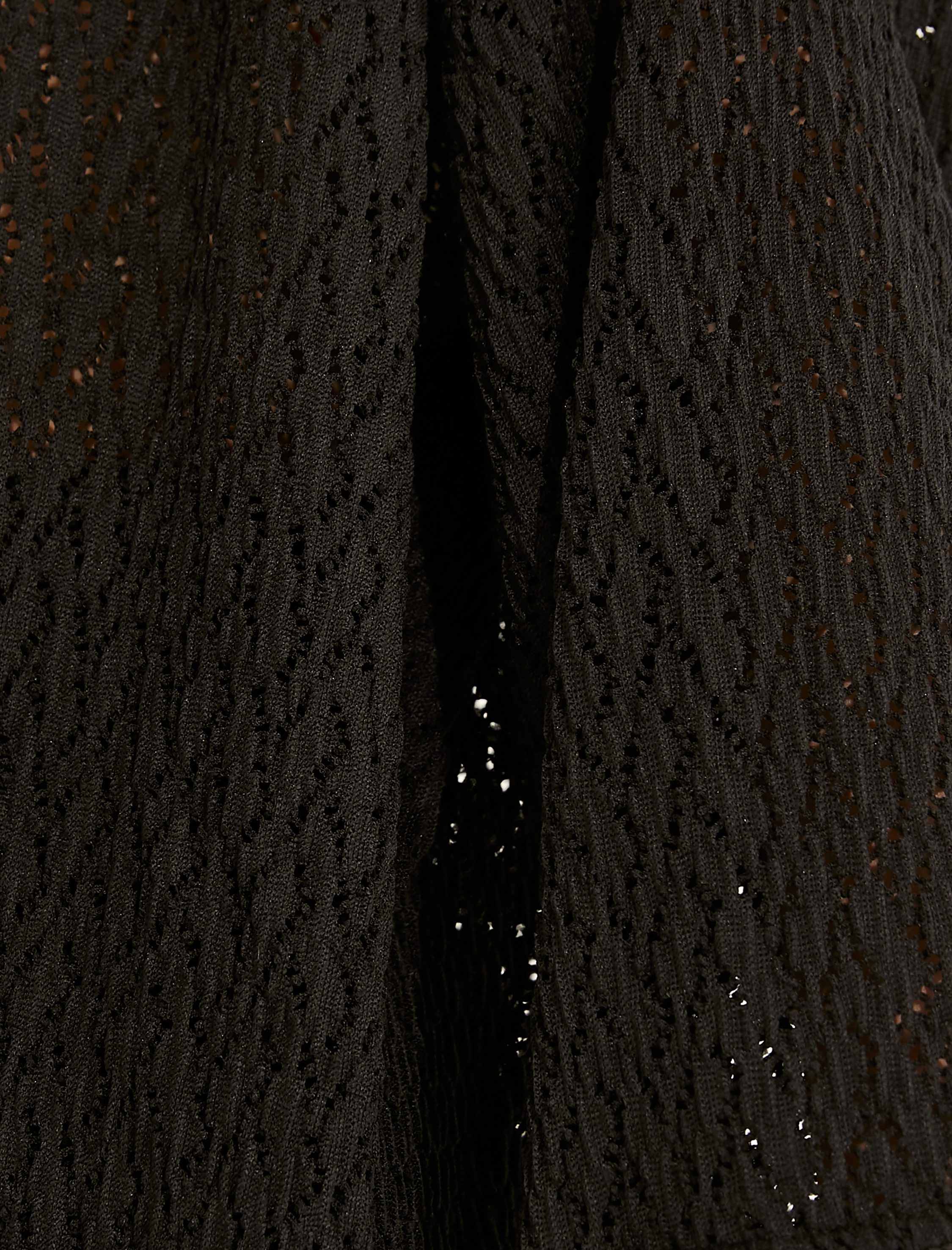 Melis Ağazat X Koton - Püskül Detaylı Kimono