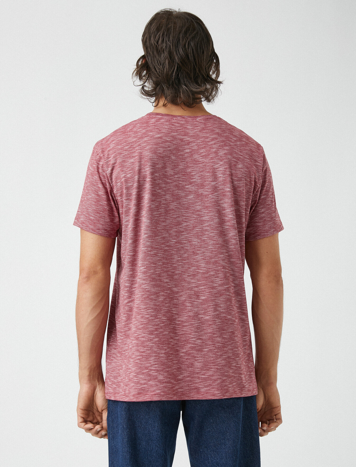 Kırçıllı Kolej Baskılı Tişört