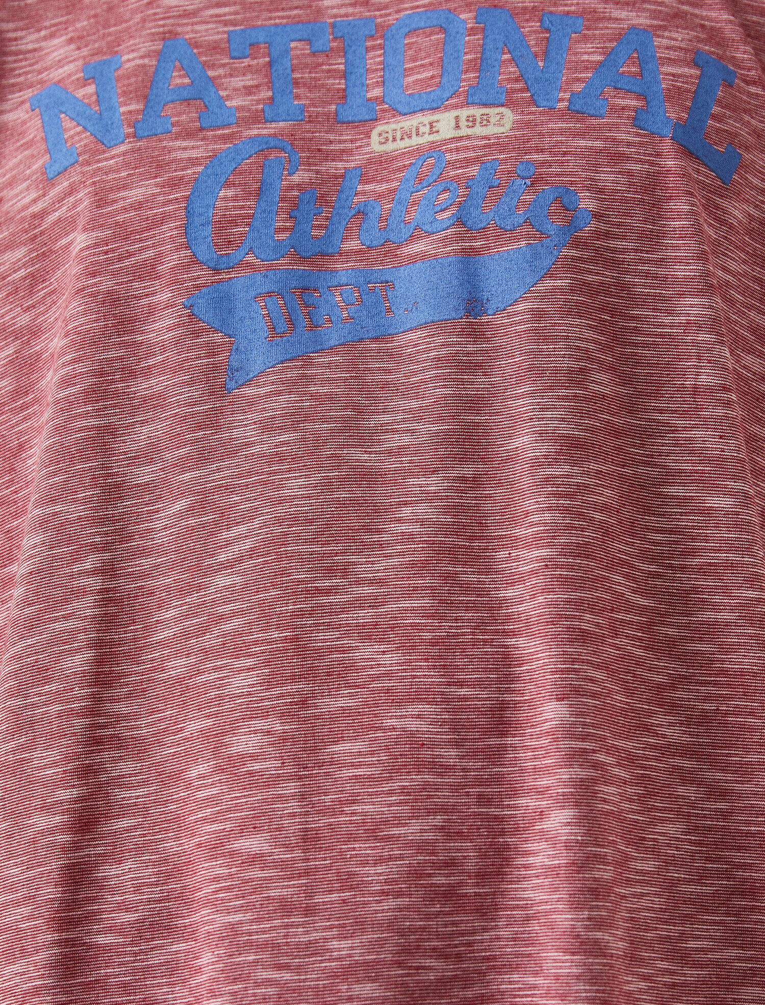 Kırçıllı Kolej Baskılı Tişört