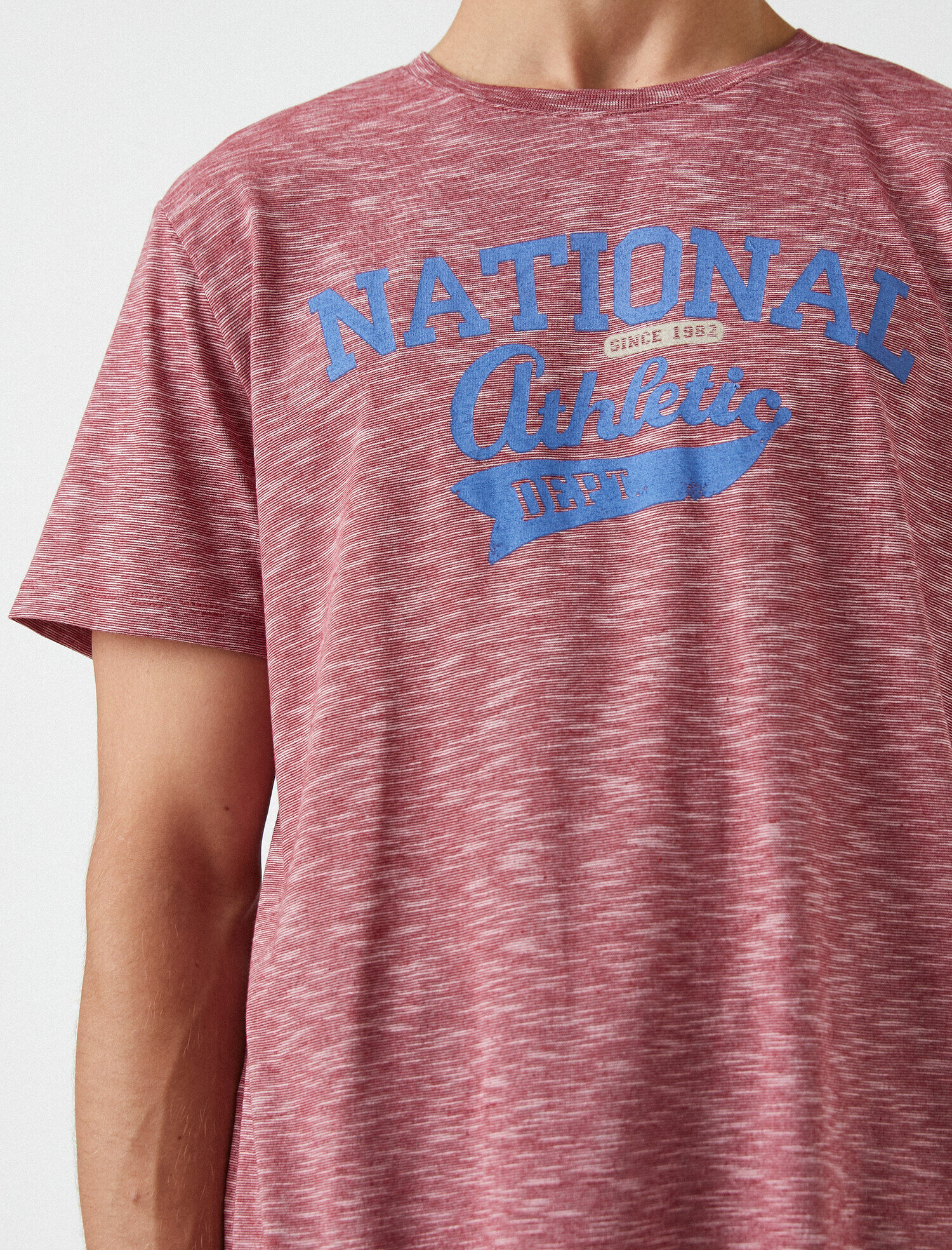 Kırçıllı Kolej Baskılı Tişört