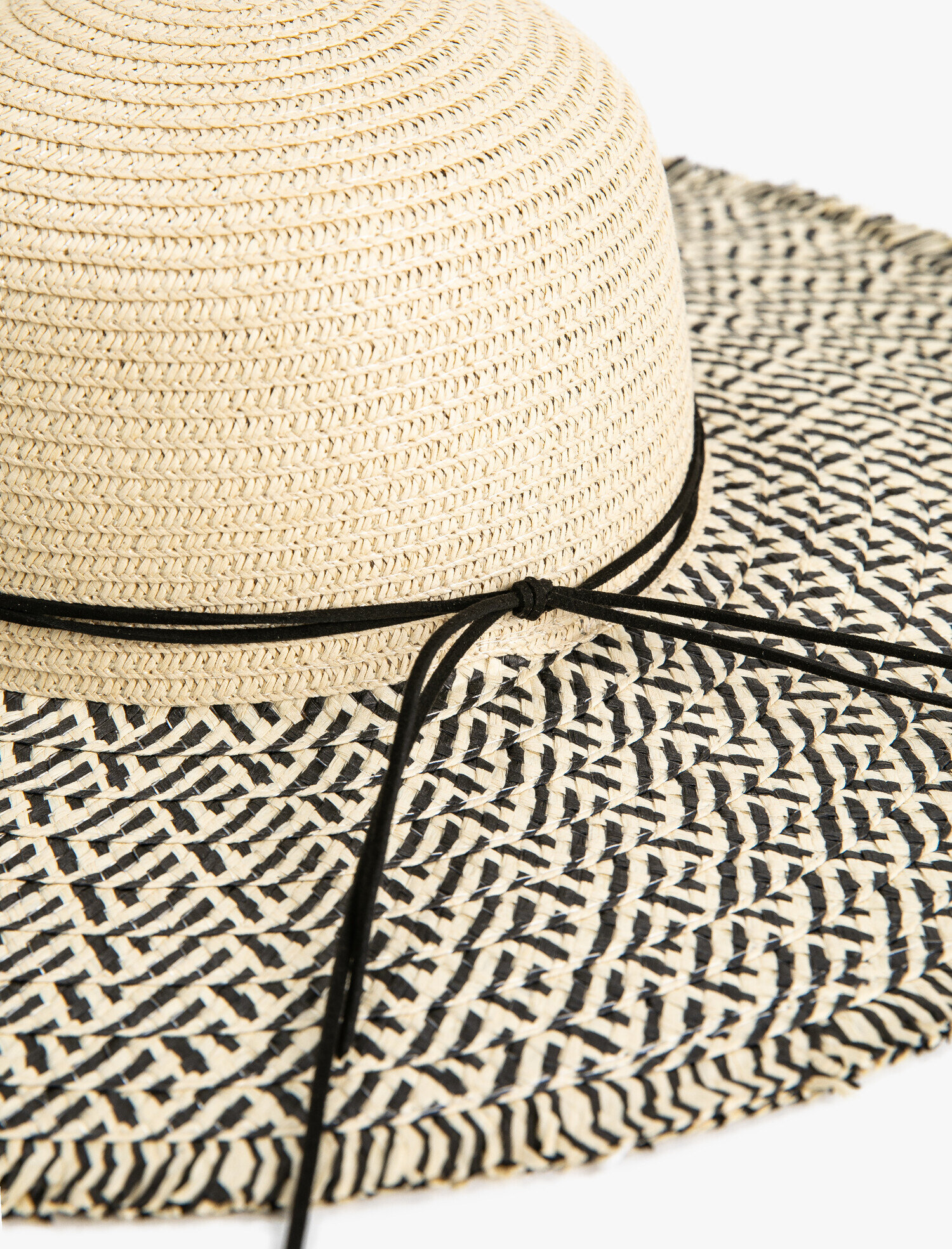  Kadın Fötr Hasır Şapka