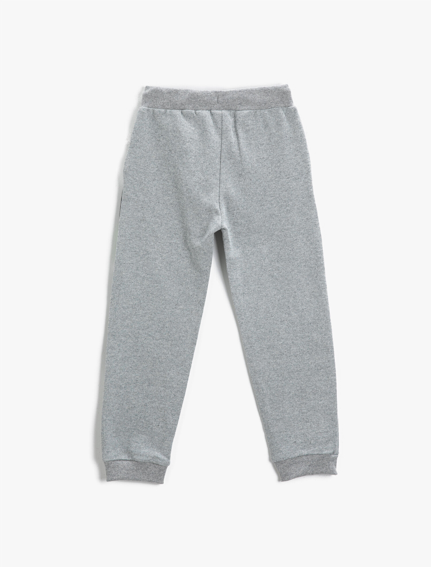  Erkek Çocuk Hulk Lisanslı Baskılı Eşofman Altı Jogger Beli Bağlamalı