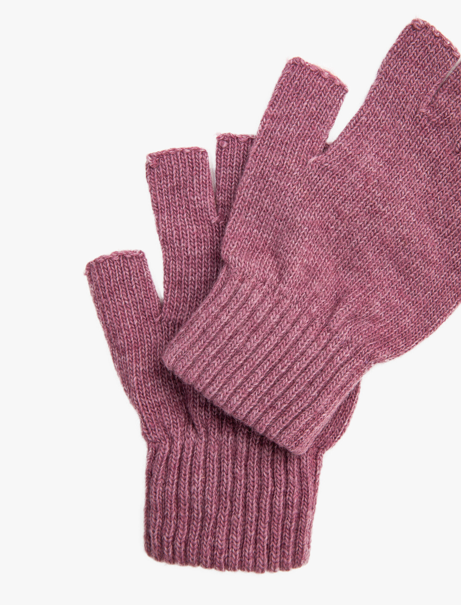  Kadın Yün İçerikli Eldiven