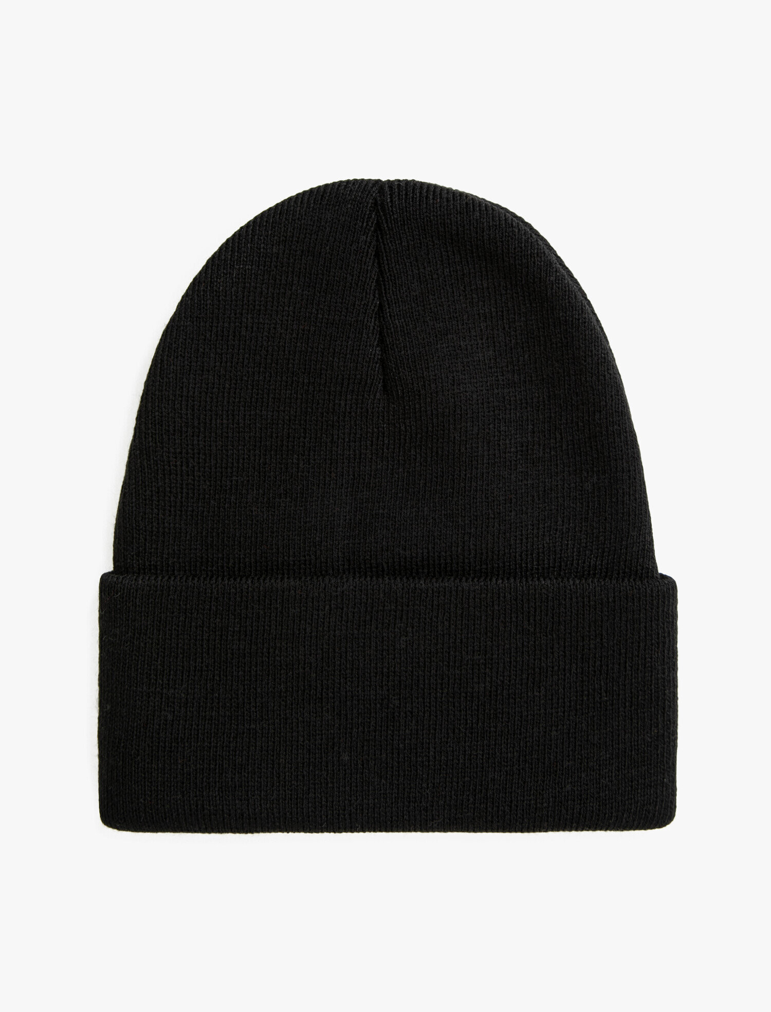  Erkek Basic Örgü Bere