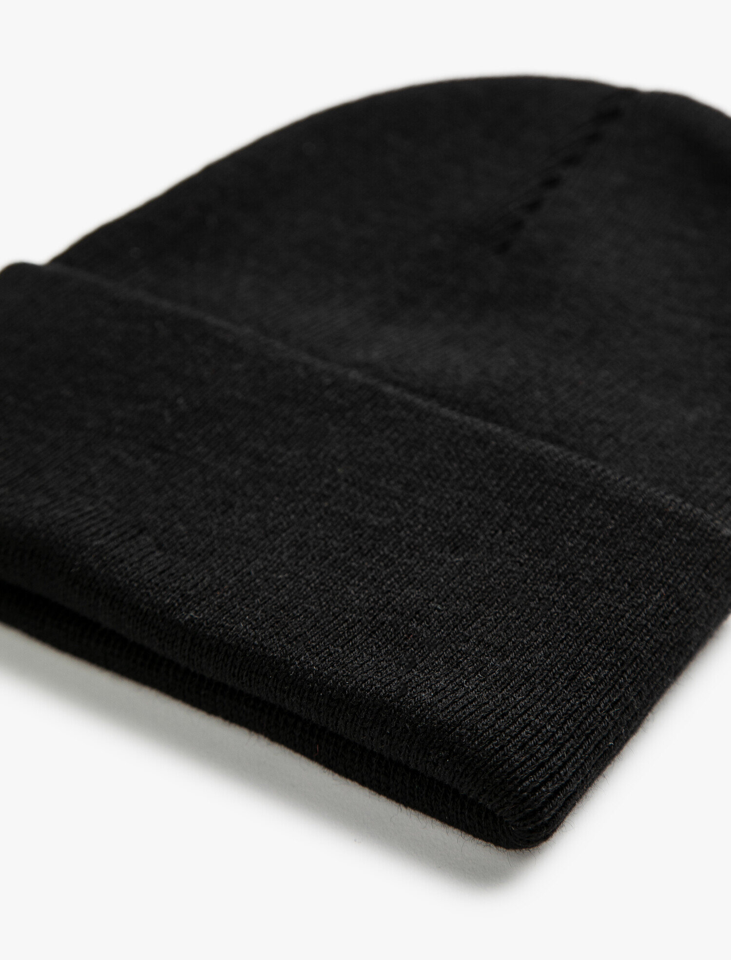  Erkek Basic Örgü Bere