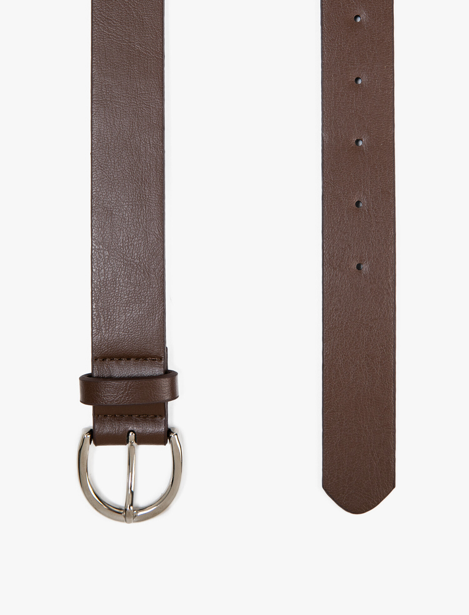  Kadın Suni Deri Kemer