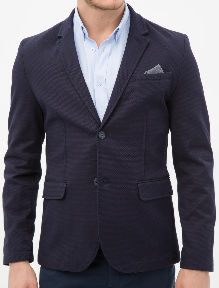   Blazer Ceket
