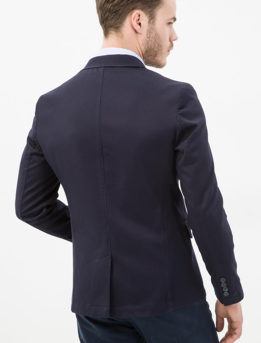  Blazer Ceket