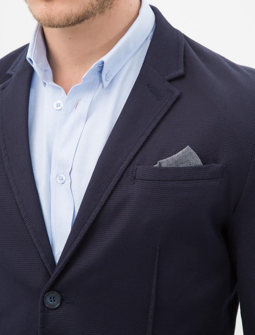   Blazer Ceket