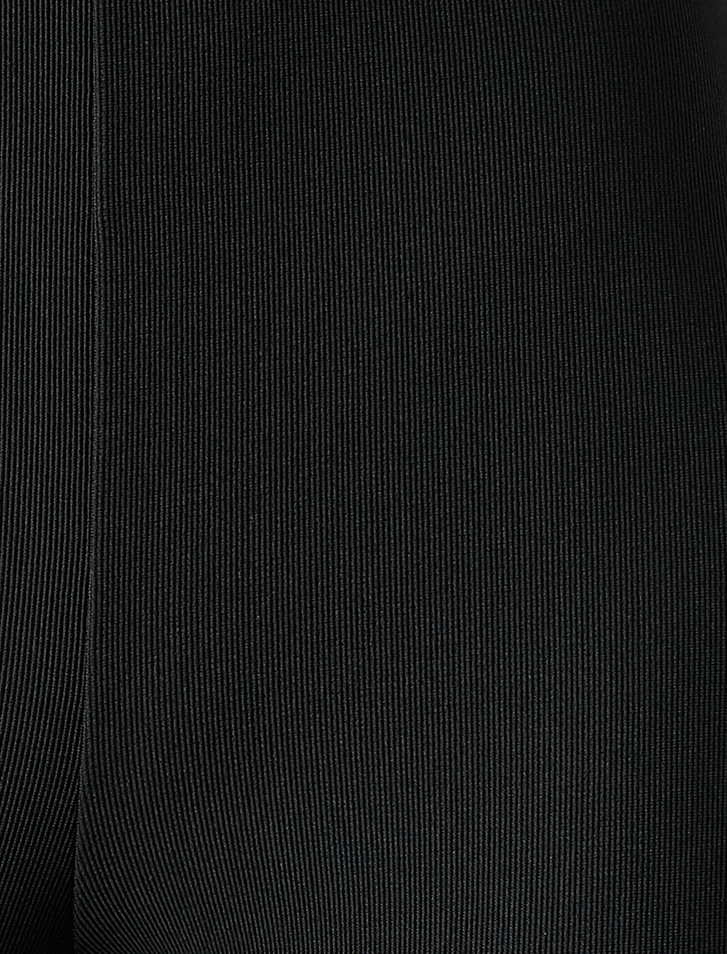   İspanyol Paça Pantolon Yüksek Bel