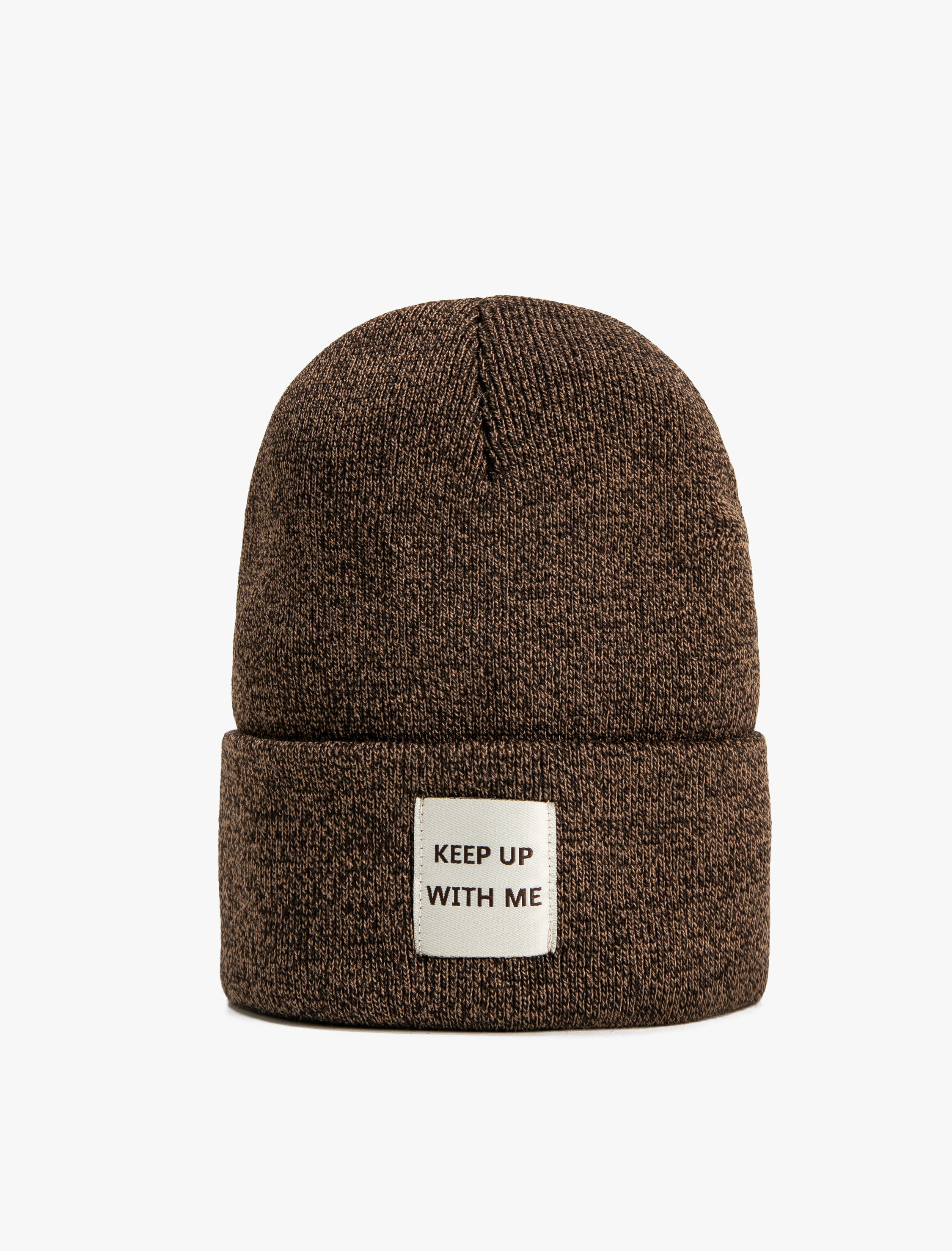  Erkek Basic Örgü Bere