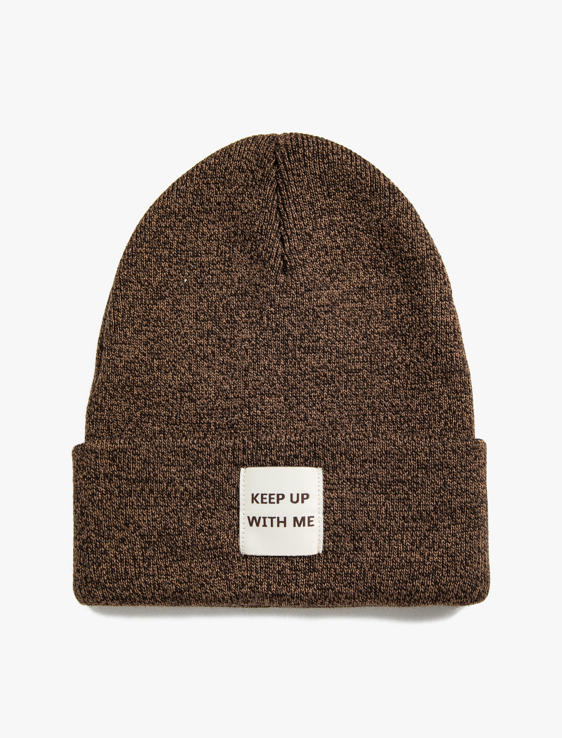  Erkek Basic Örgü Bere