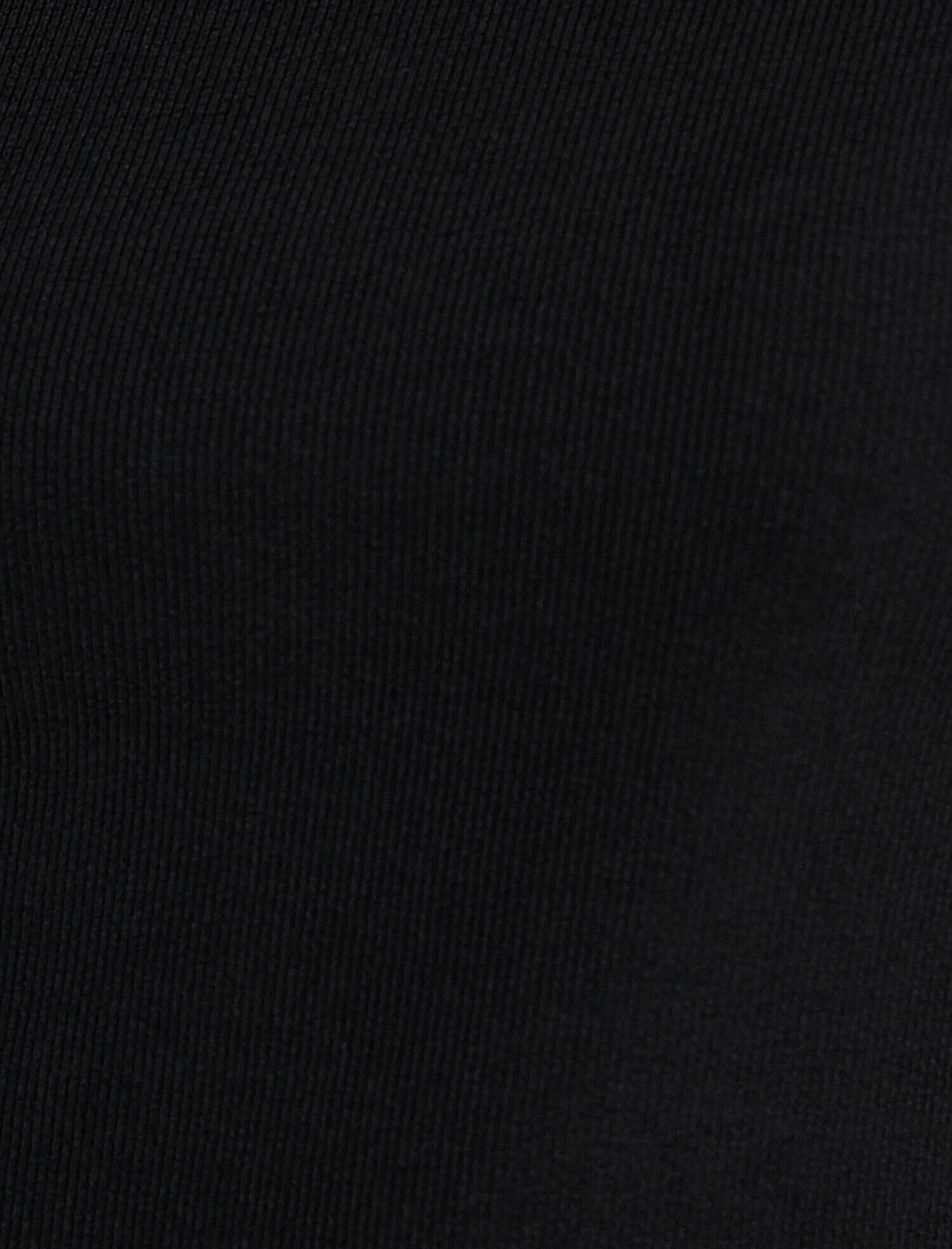   Tek Omuz Asimetrik Tişört