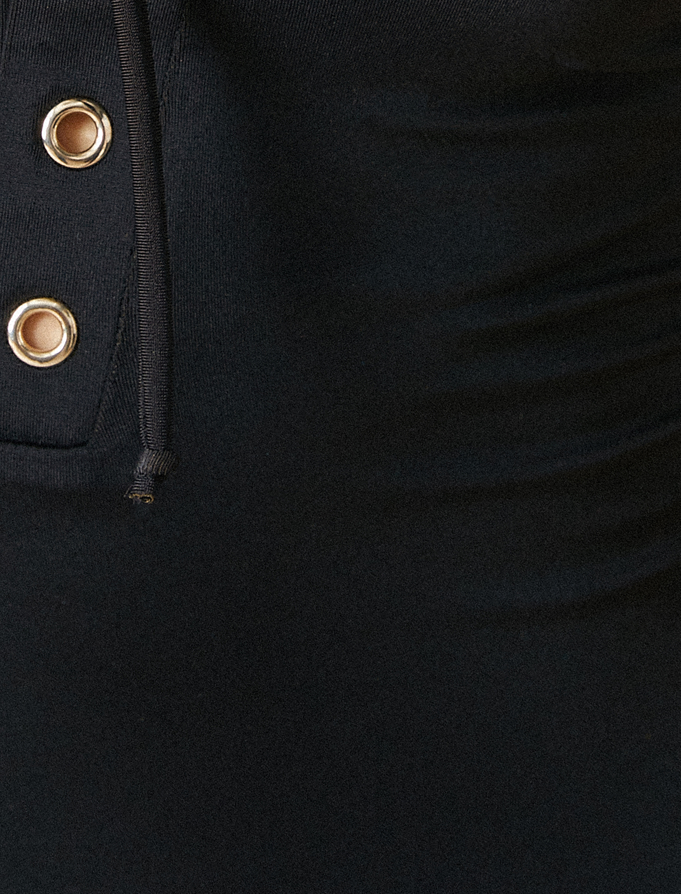   Bağlama Detaylı Mayo