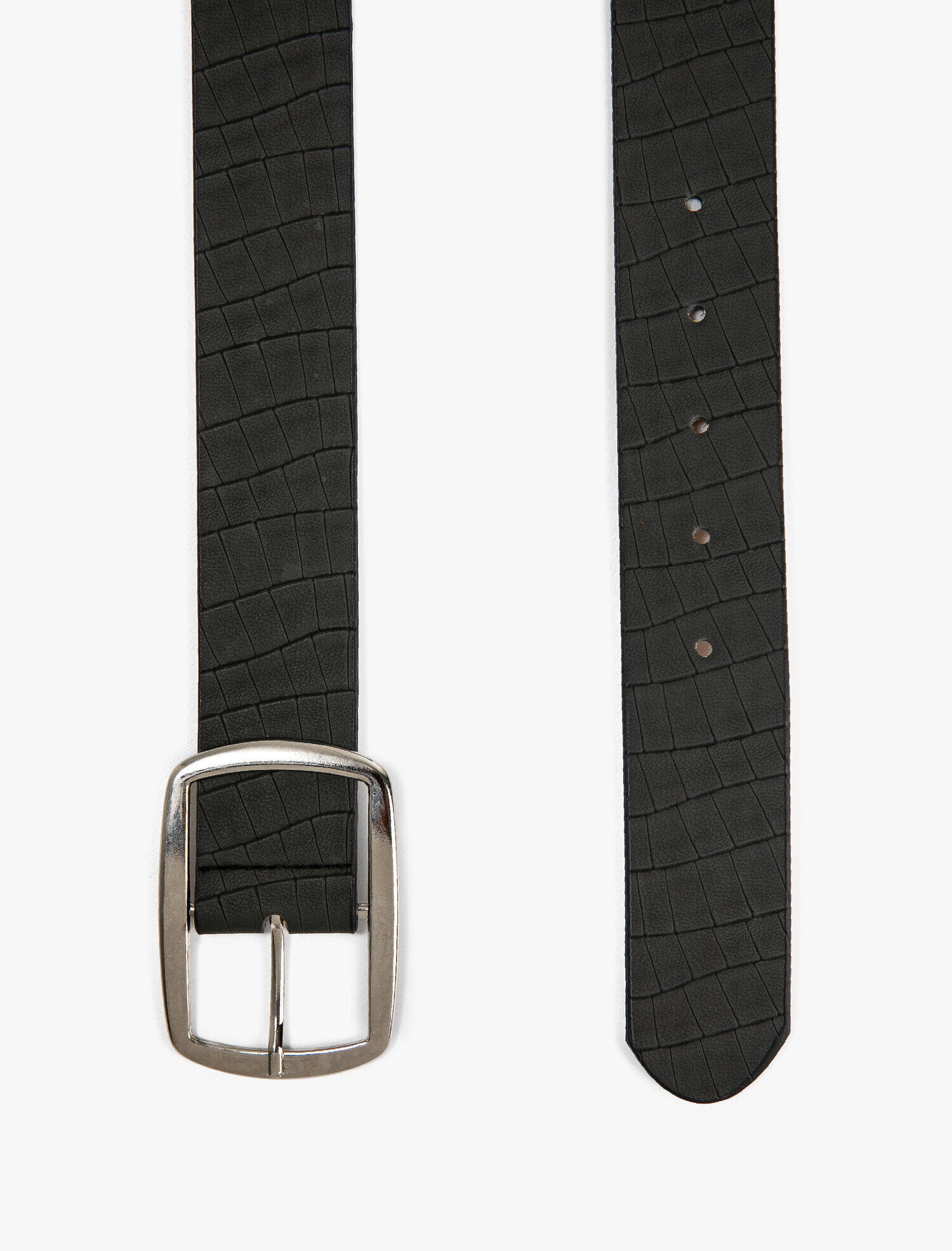  Kadın Suni Deri Kemer Tokalı