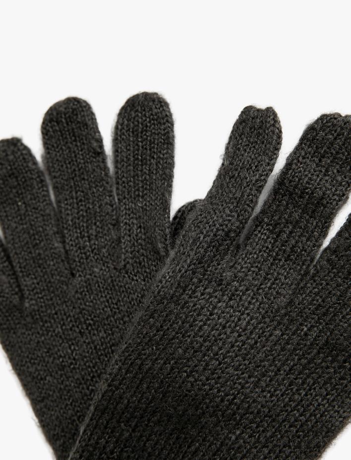 Kadın Basic Eldiven