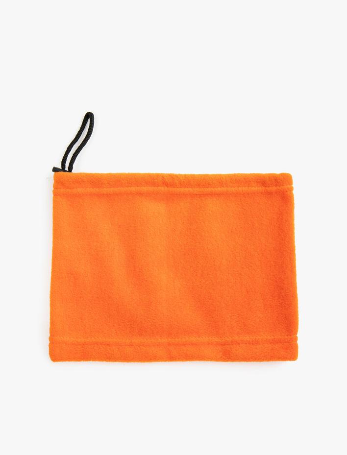 Erkek Çocuk Basic Atkı