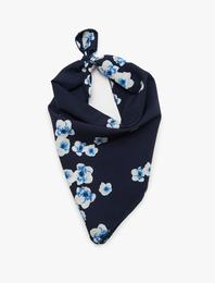 Desenli Bandana