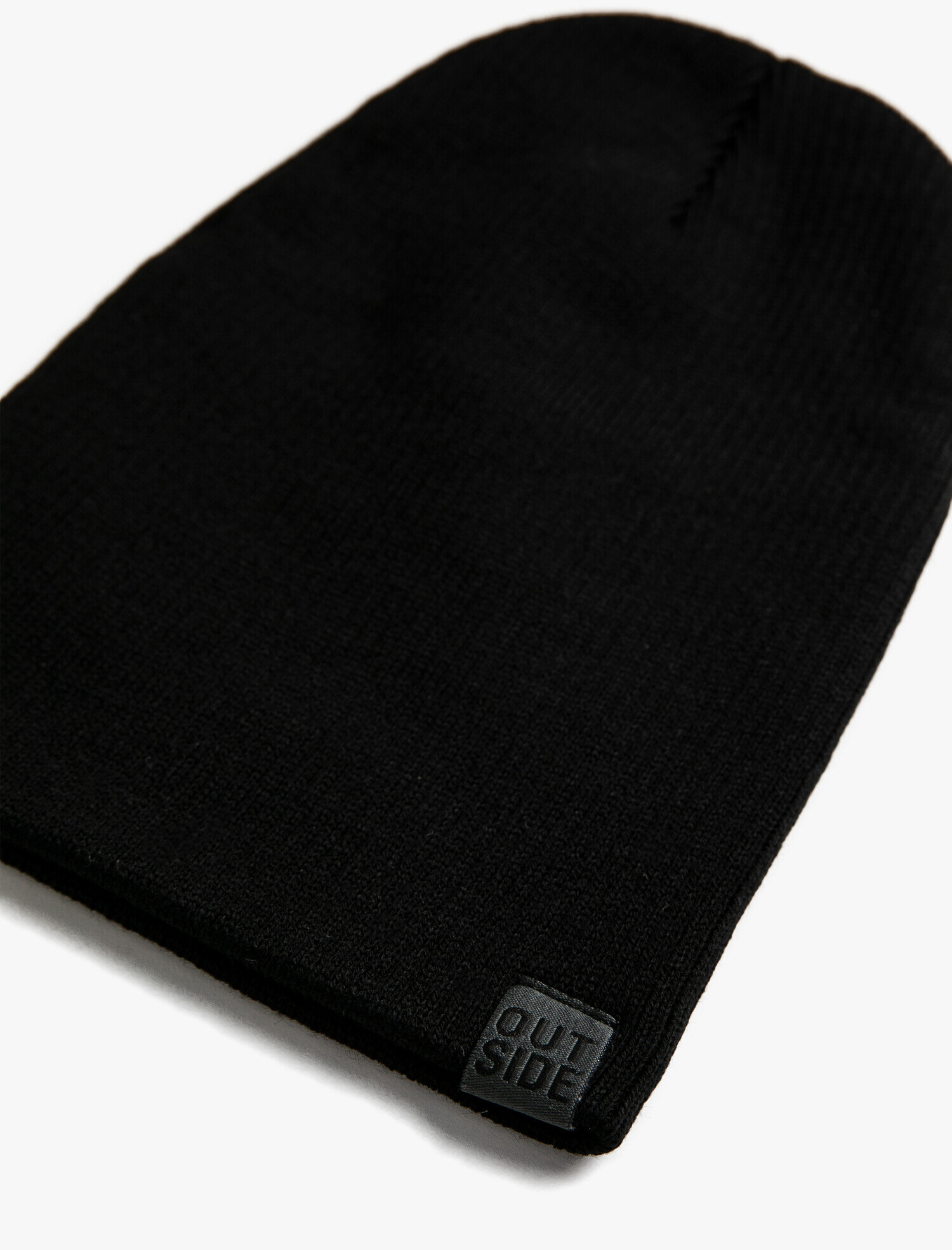 Erkek Basic Örgü Bere