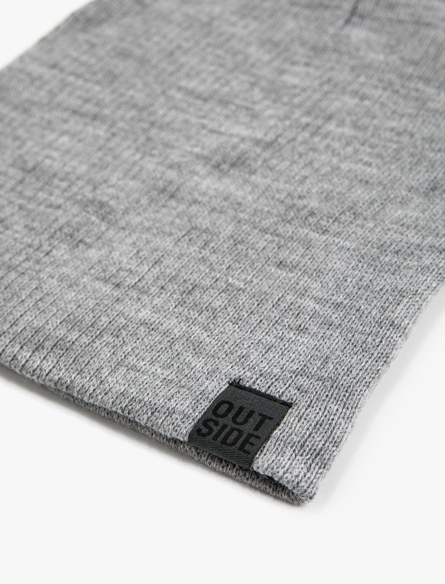  Erkek Basic Örgü Bere