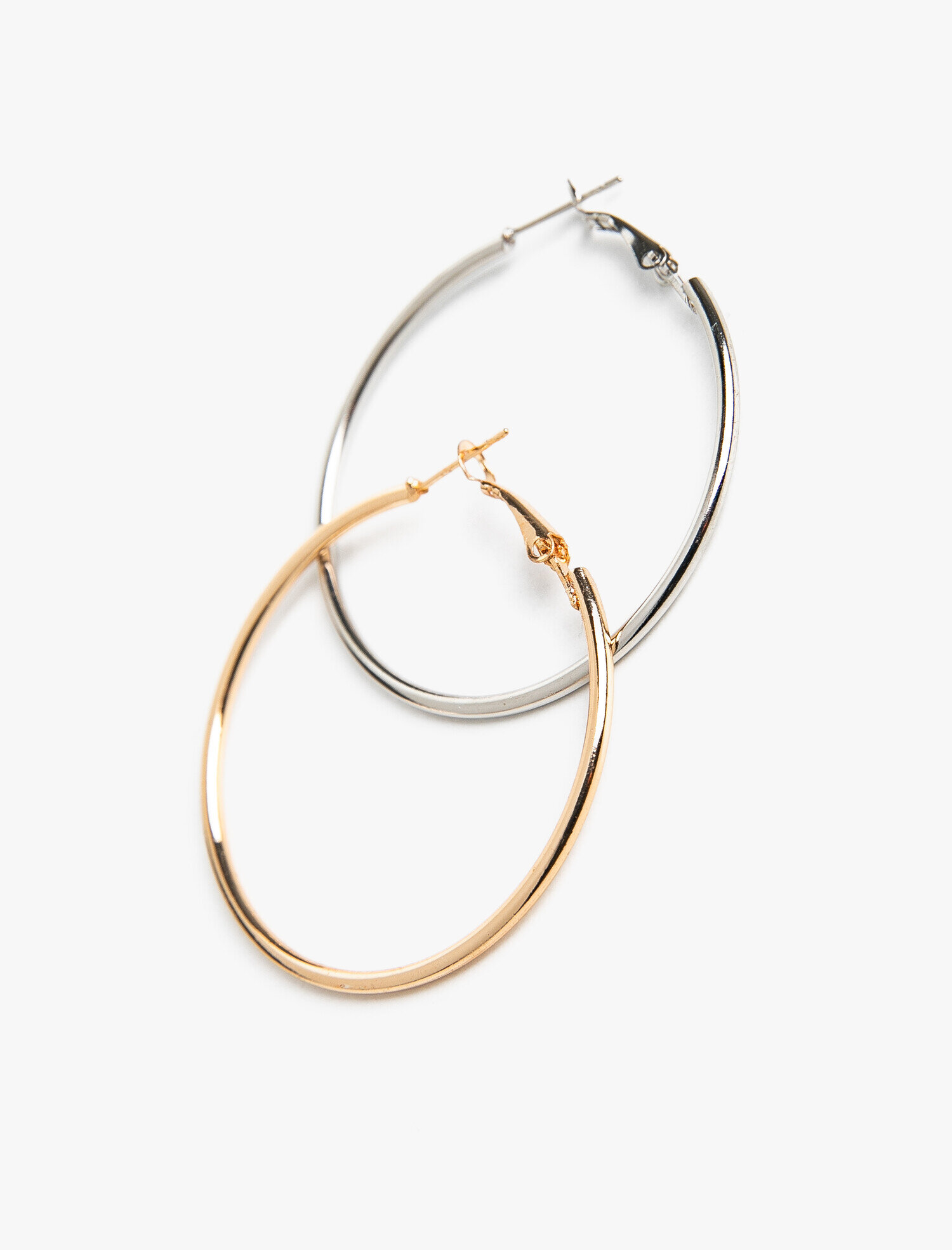  Kadın Çoklu Küpe Seti