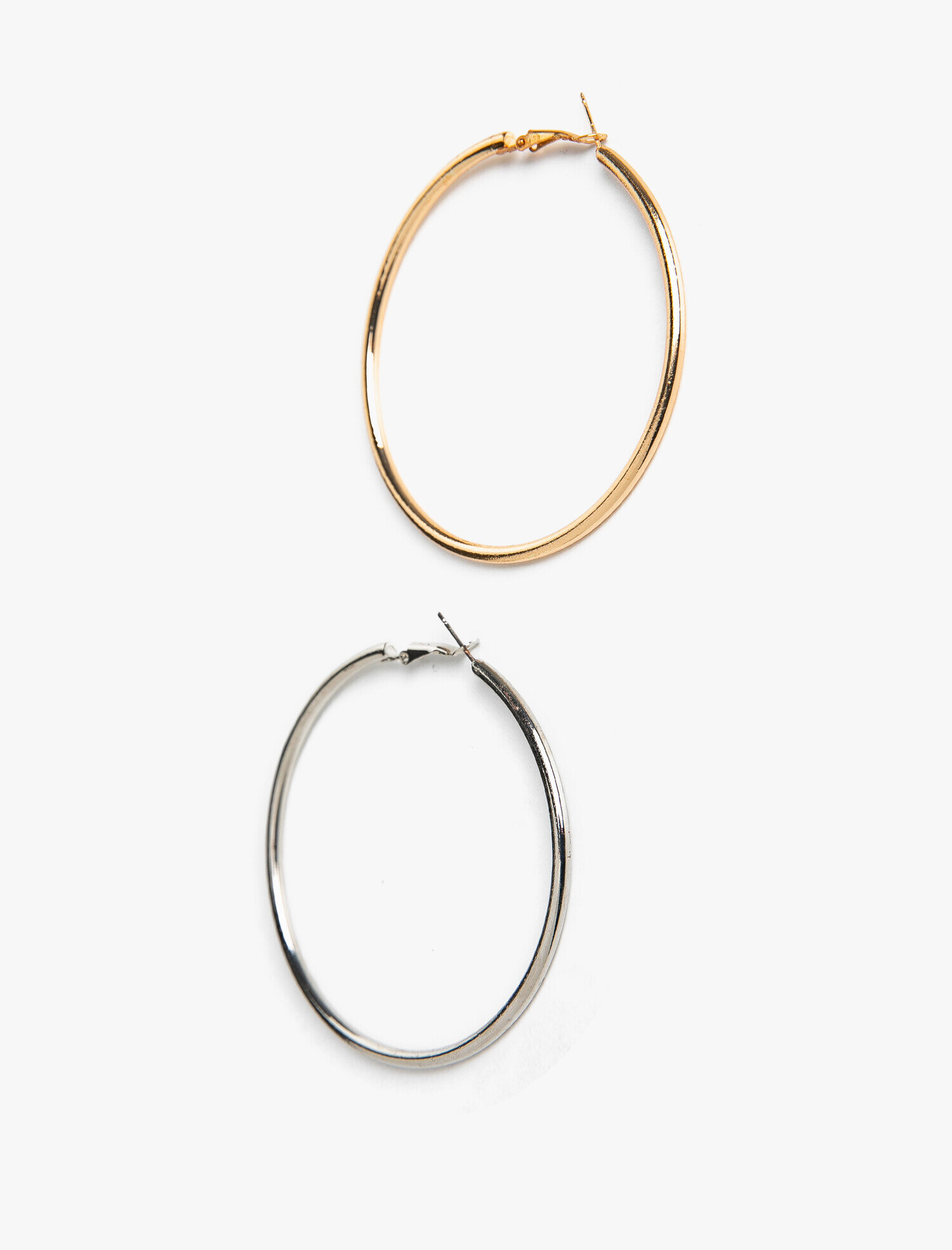  Kadın Çoklu Küpe Seti