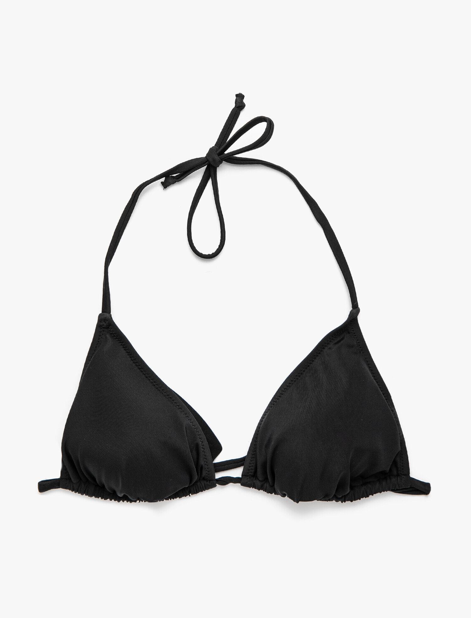   Bikini Üstü