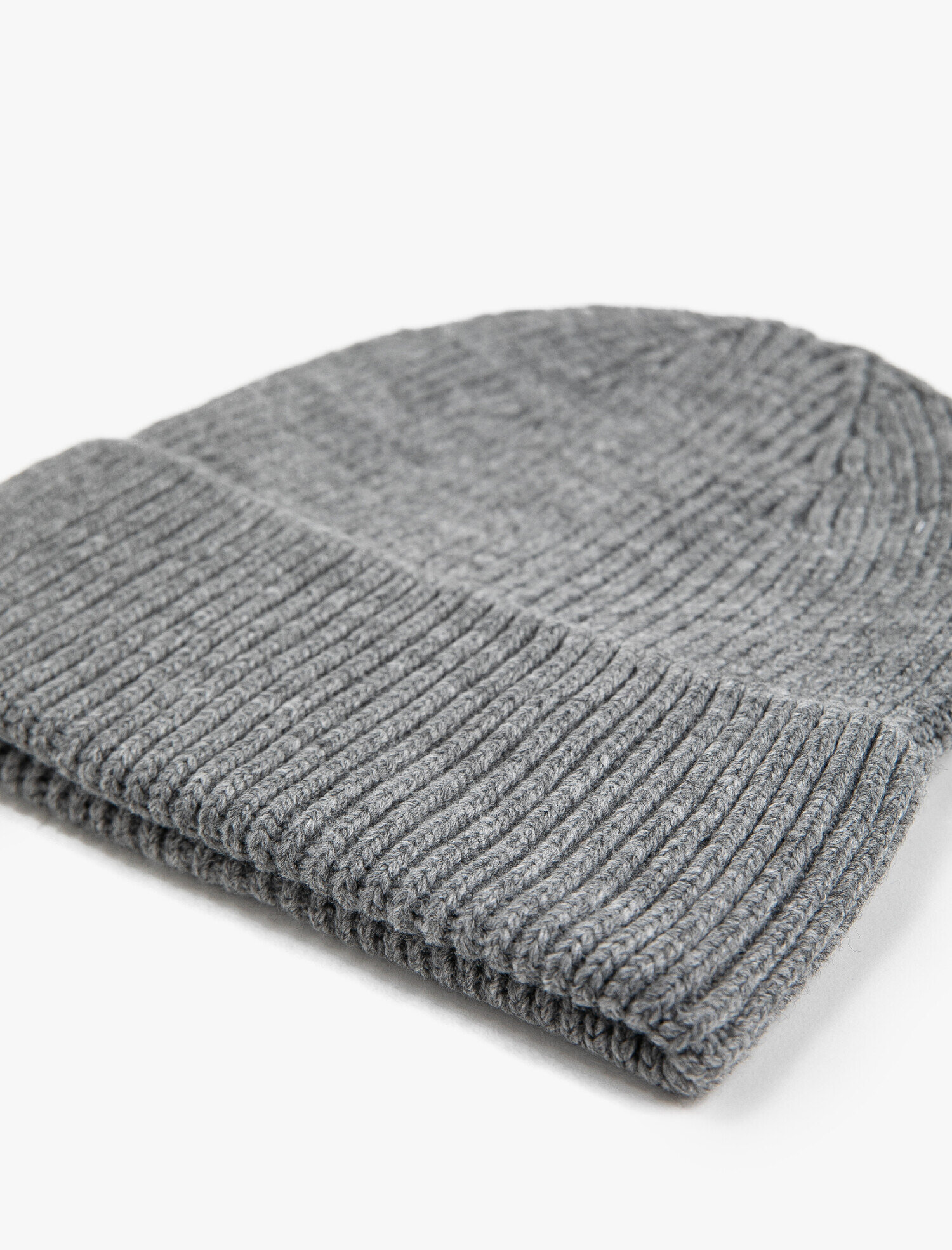  Erkek Basic Örgü Bere