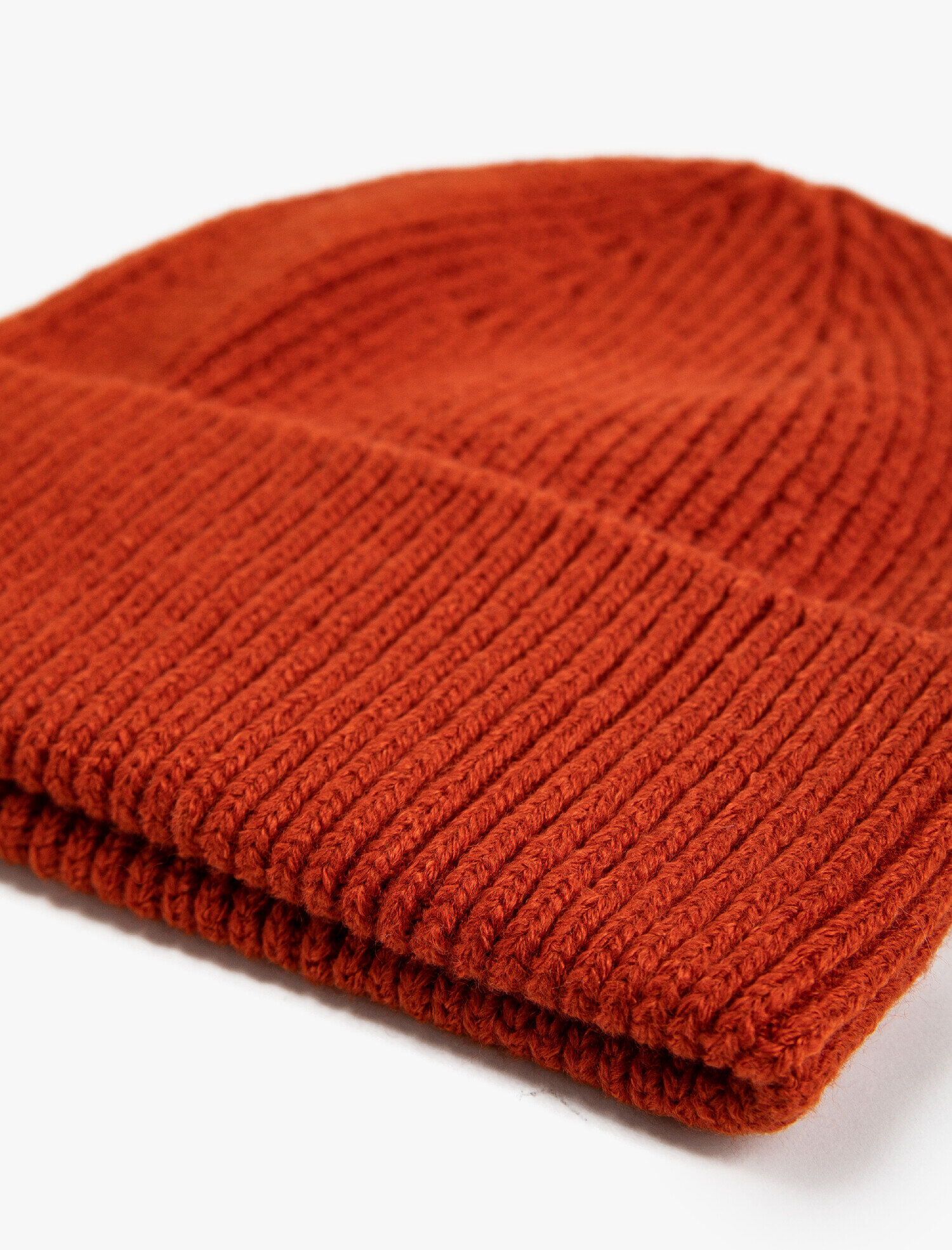  Erkek Basic Örgü Bere