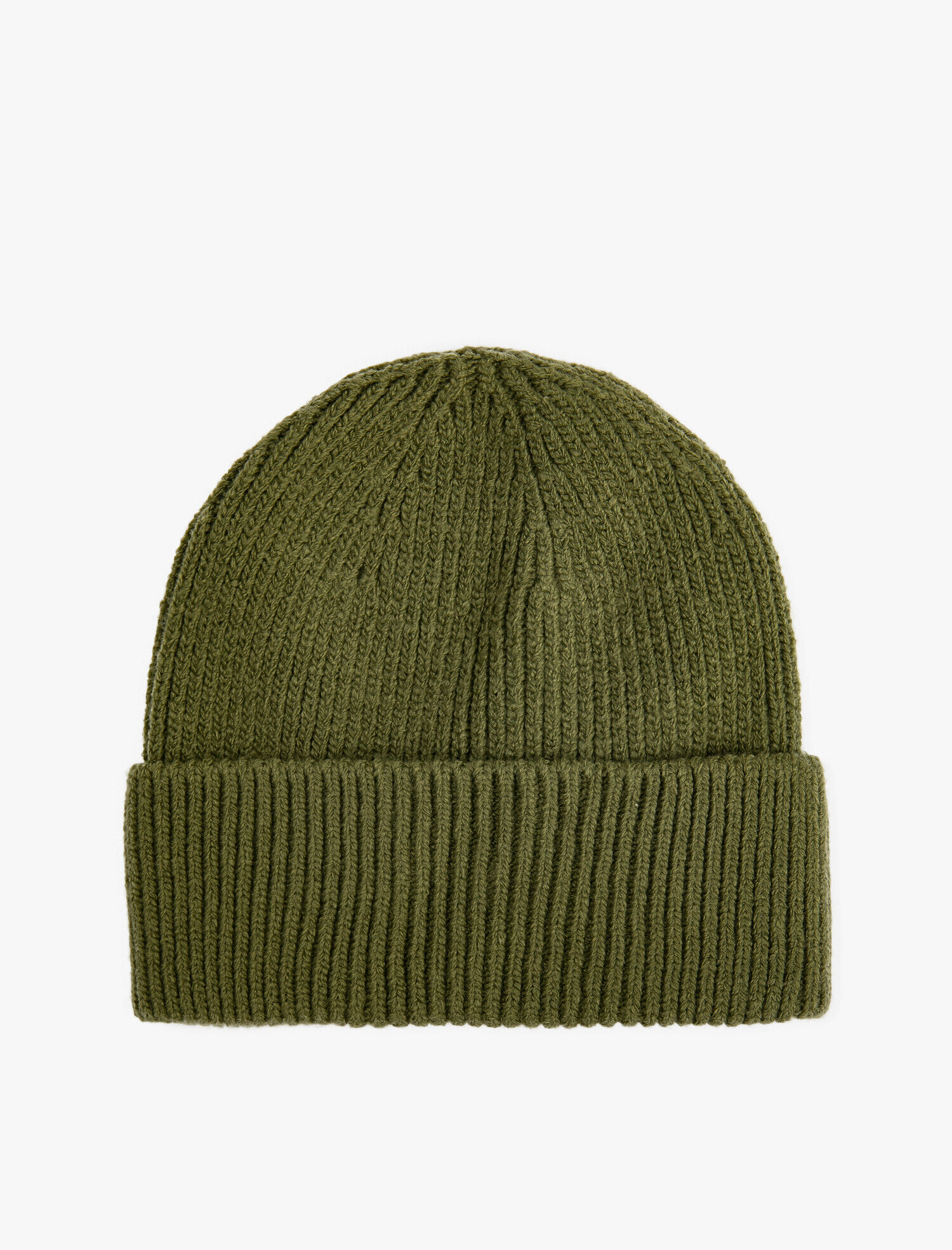  Erkek Basic Örgü Bere