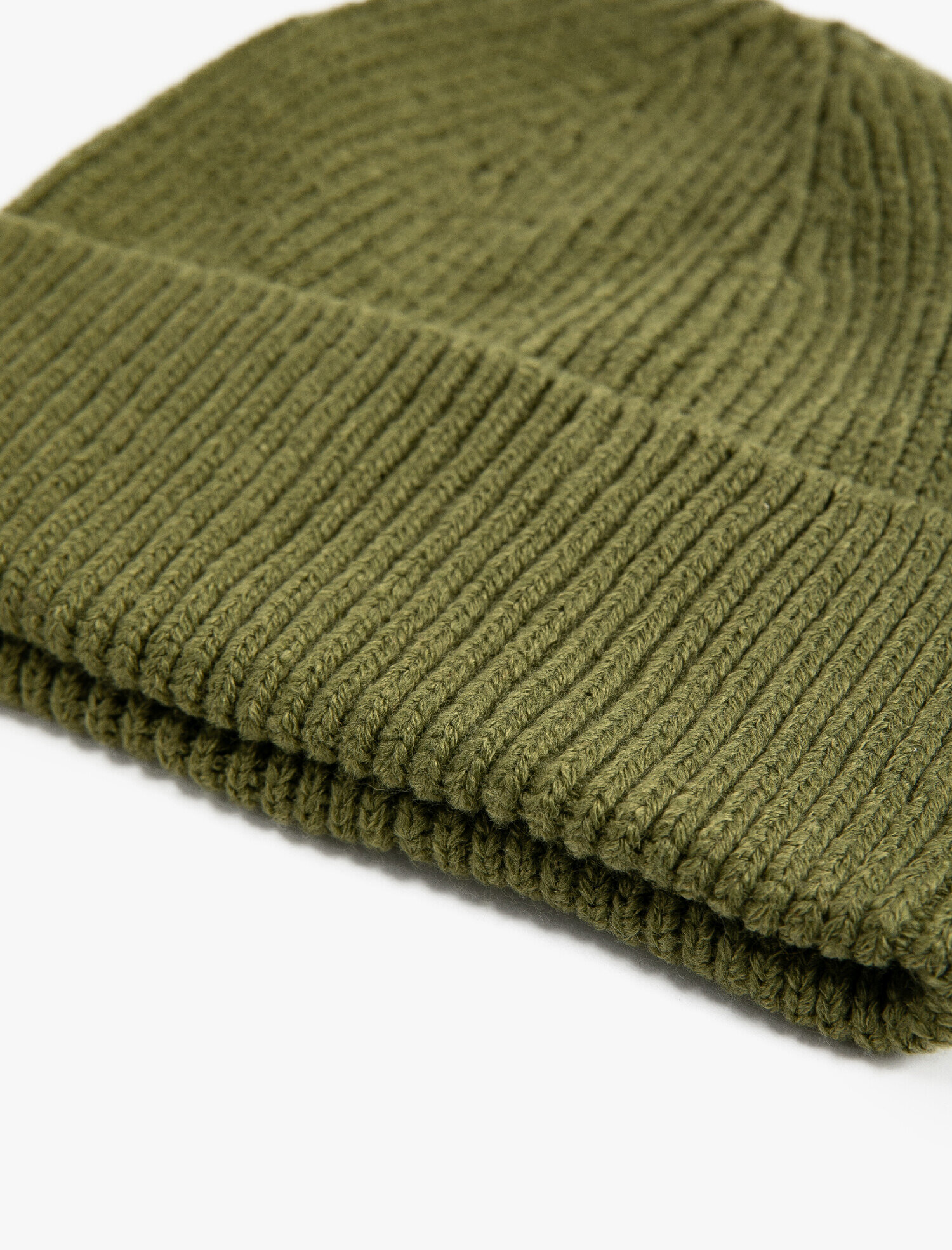  Erkek Basic Örgü Bere