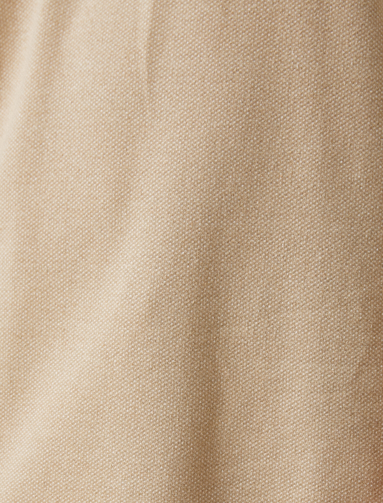   Omuz Detaylı Örme Tişört