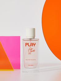Parfüm Play Stone 50 ML