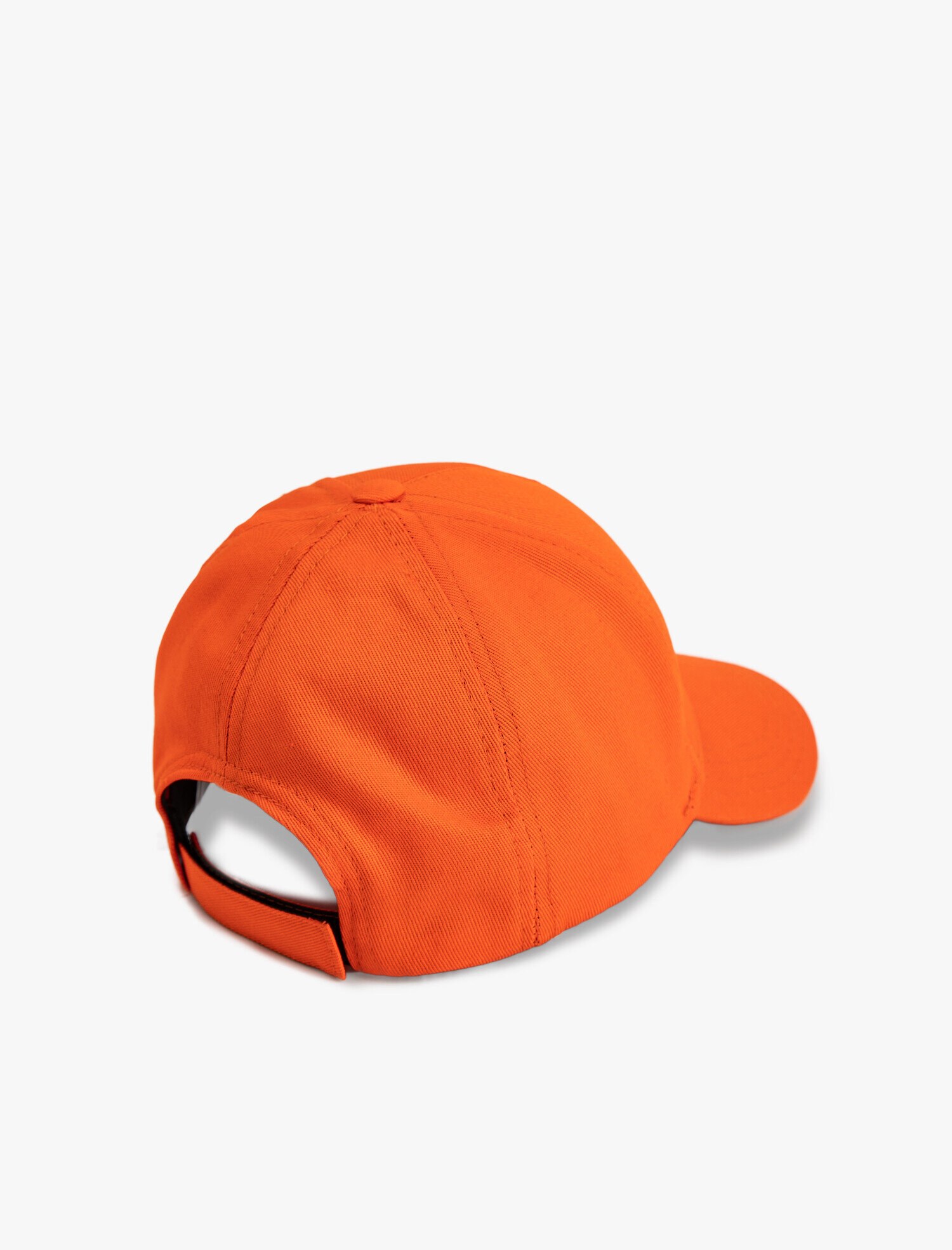 Koton İşlemeli Cap Şapka. 4